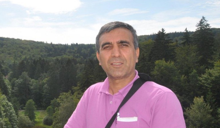 Yaşanmış bir hayat, gerçek bir hikaye- Asaf Demirhan