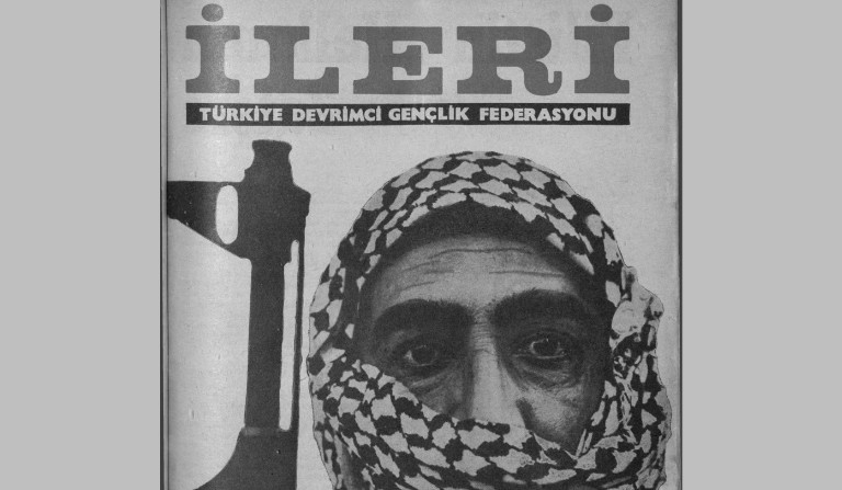 Zafer kazanmak değil, doğruya varmak için...