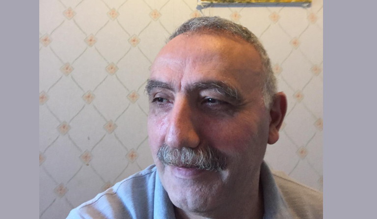 Umudumuzu gerçeğe dönüştüremedik-İsa Turan