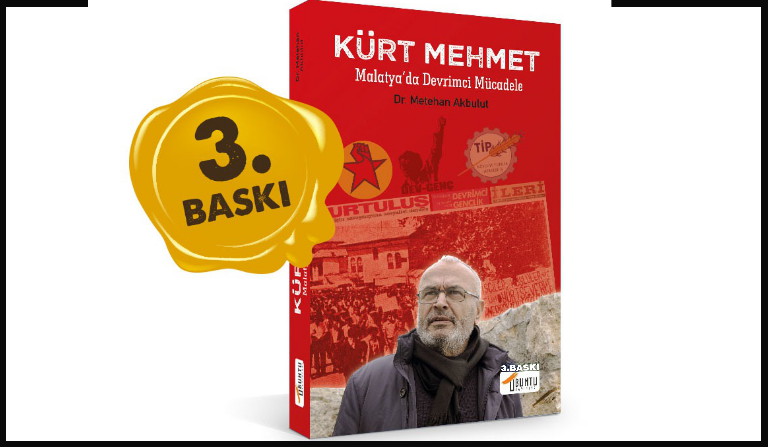 Üçüncü baskı