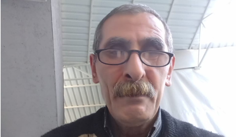 Bir sevdadır bizim hikayemiz -Mehmet Asaman