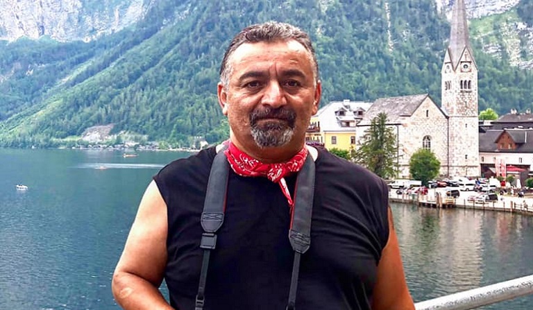 KÜRT MEHMET - (Mehmet Tekin) -Süleyman Aktaş