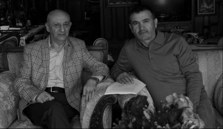 CHP'nin Reddi Mirası, Orhan Akbulut Kitabı