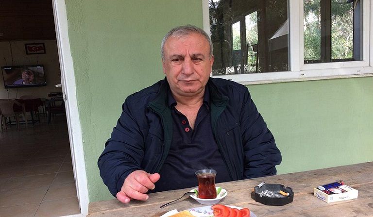 Kürt’ün anılarını birkaç kitaba sığmaz- Mustafa Öztürk